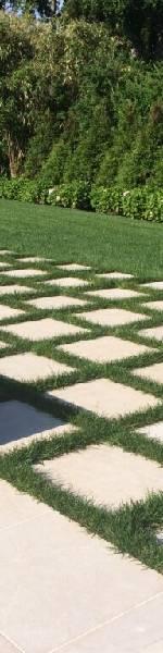 ბუნებრივი და ხელოვნური ქვის მოპირკეთება, დაგება და გაკვრა